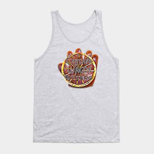 Cortland Wagonmakers Baseball Tank Top